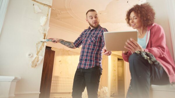 Are You Really Ready to Renovate Your Home?