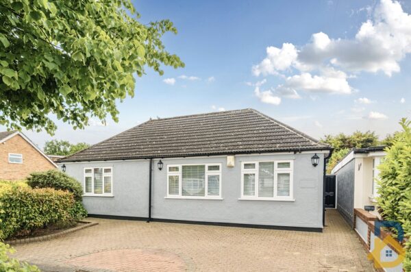 Cranham Road, Hornchurch, RM11