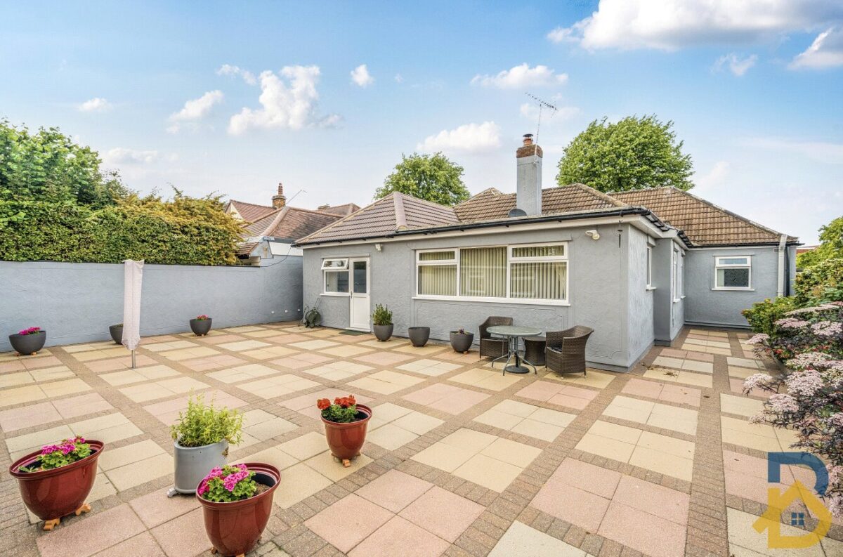 Cranham Road, Hornchurch, RM11