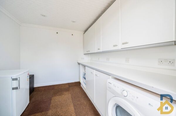 Cranham Road, Hornchurch, RM11