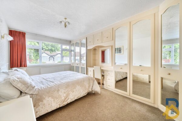 Cranham Road, Hornchurch, RM11