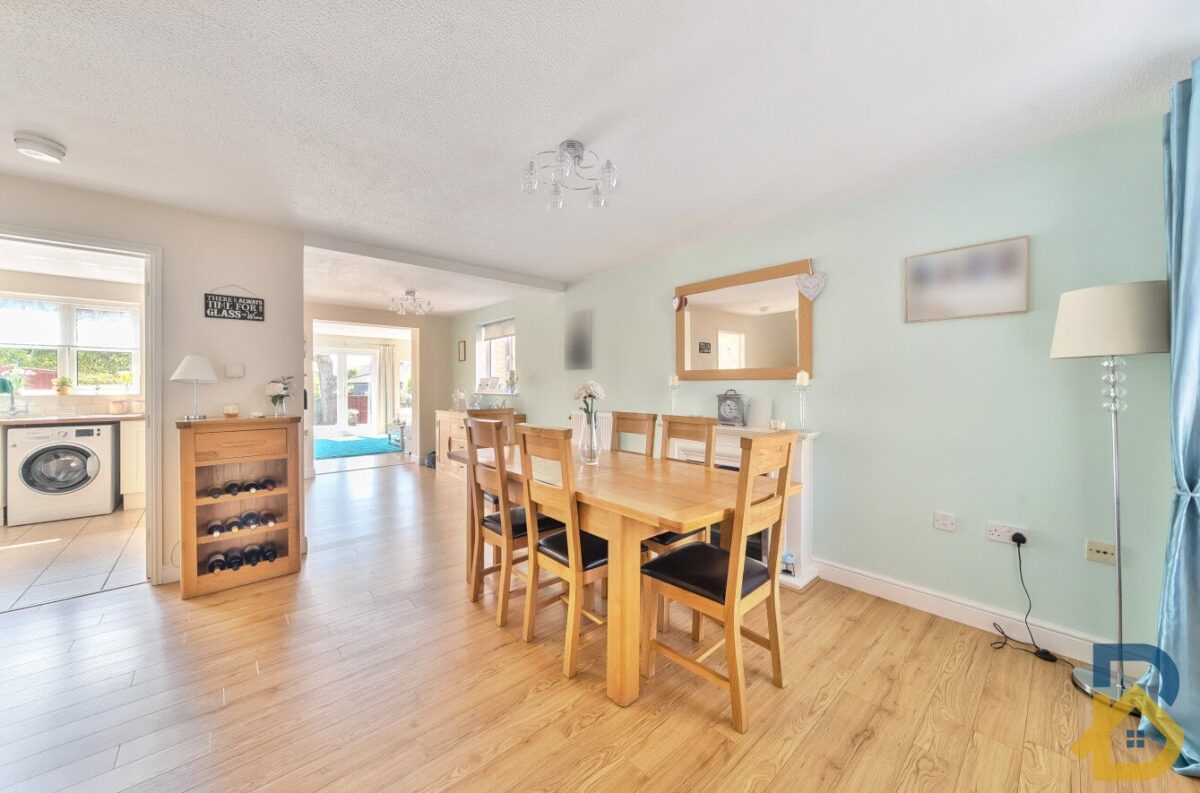 Collingwood Road, Rainham, RM13