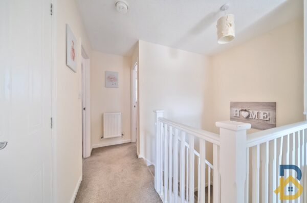 Collingwood Road, Rainham, RM13