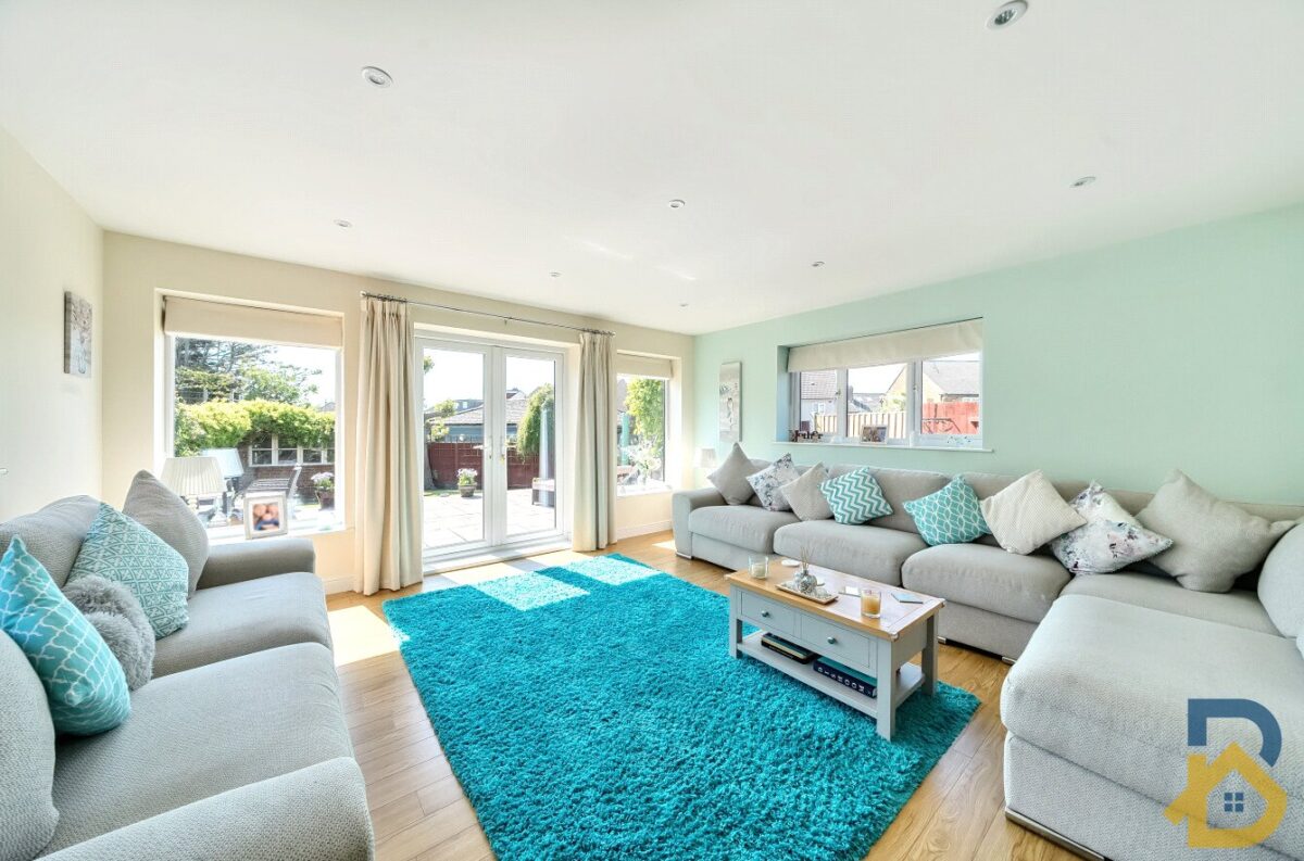 Collingwood Road, Rainham, RM13