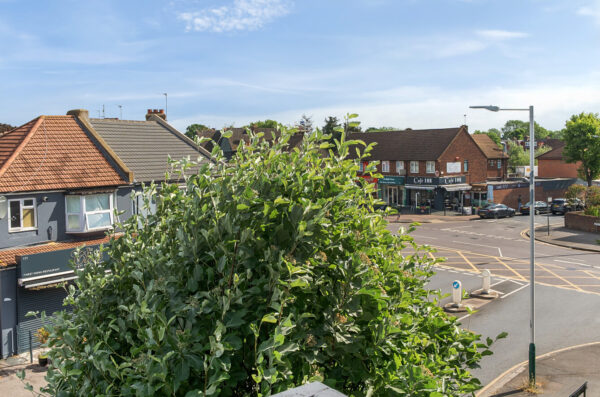 Squirrels Heath Lane, Hornchurch, RM11 2DX