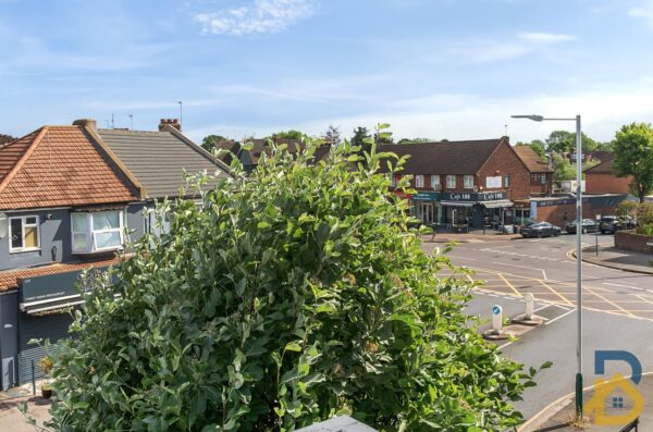 Squirrels Heath Lane, Hornchurch, RM11 2DX