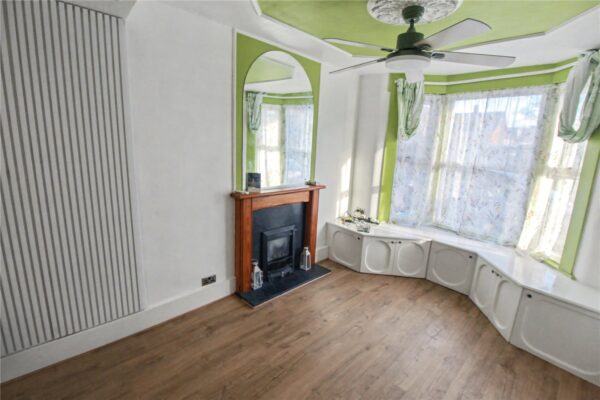 Falcon Street, London, E13 8DE