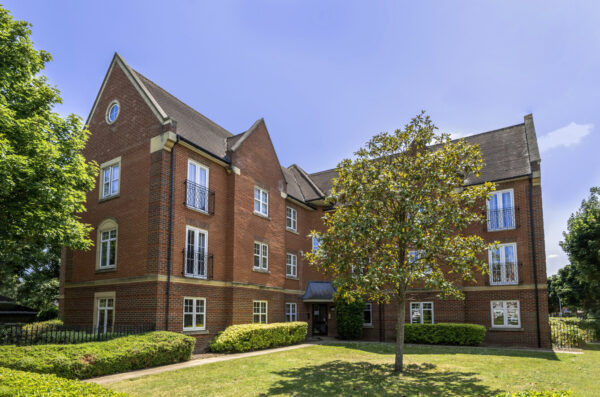 Academy Fields Road, Masters Court, RM2