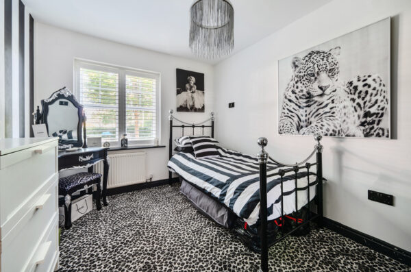 Academy Fields Road, Masters Court, RM2