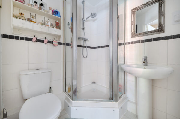 Academy Fields Road, Masters Court, RM2