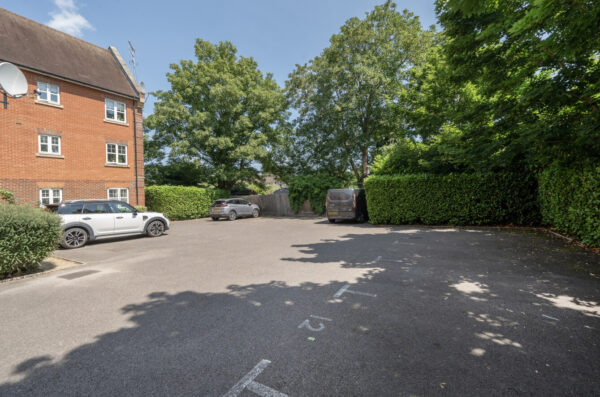 Academy Fields Road, Masters Court, RM2