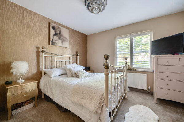 Academy Fields Road, Masters Court, RM2