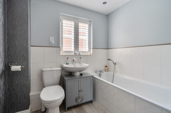 Academy Fields Road, Masters Court, RM2