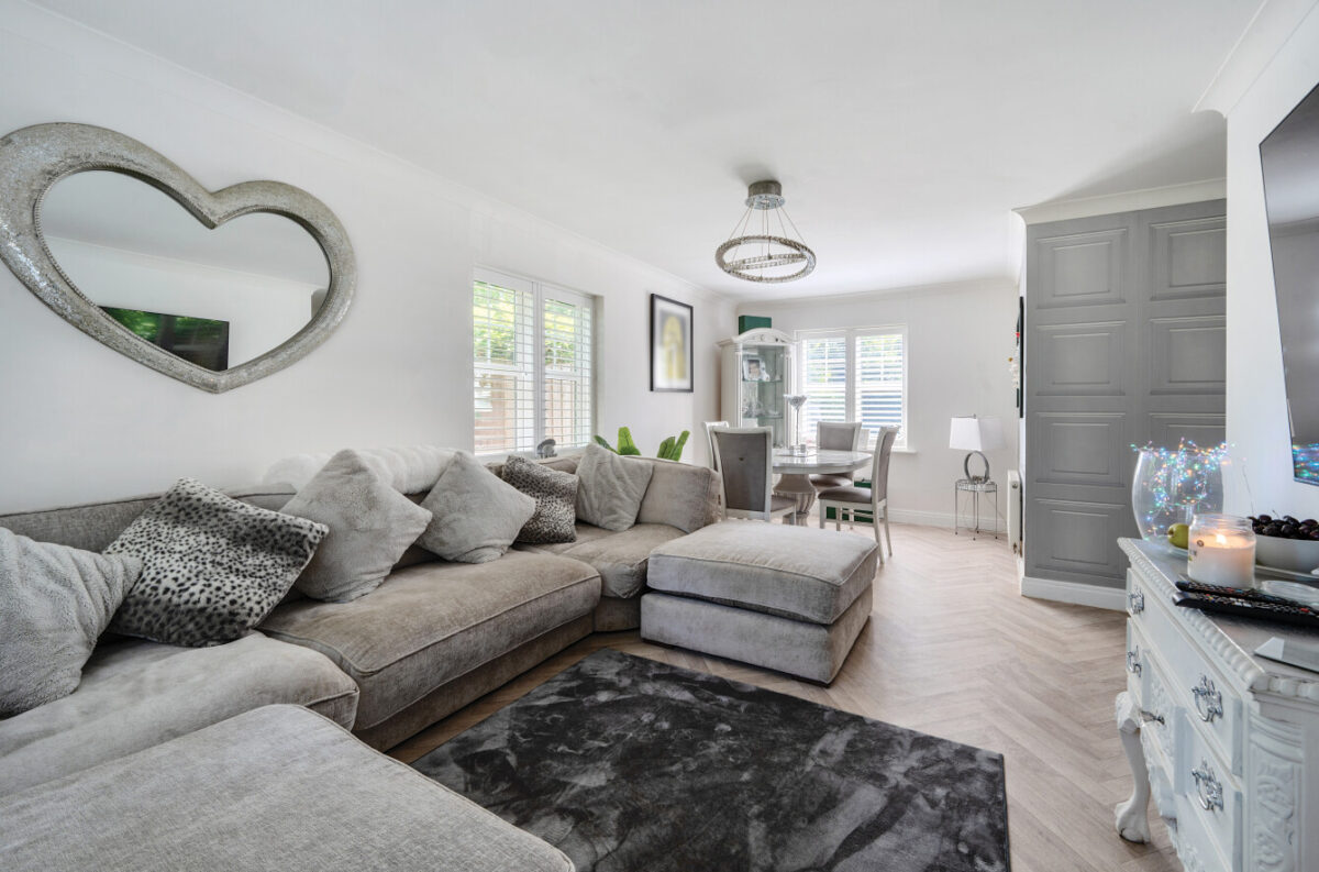 Academy Fields Road, Masters Court, RM2