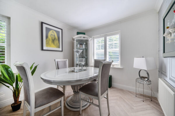 Academy Fields Road, Masters Court, RM2