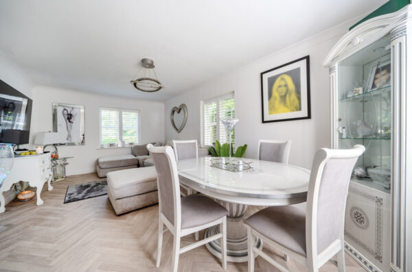 Academy Fields Road, Masters Court, RM2