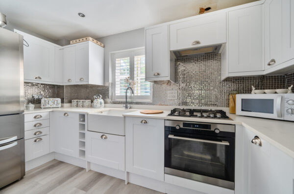 Academy Fields Road, Masters Court, RM2