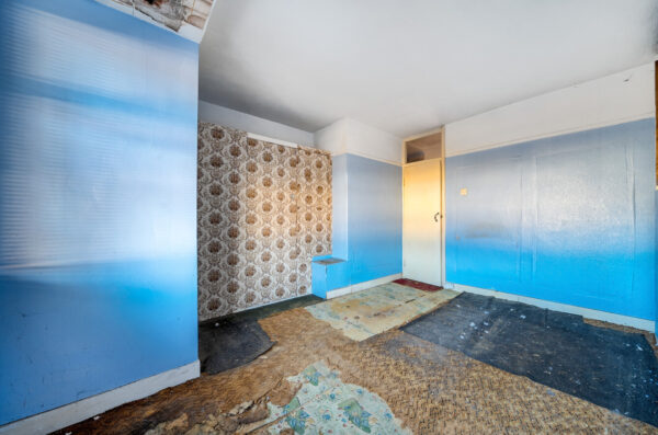 Laburnum Avenue, Hornchurch, RM12 4HA