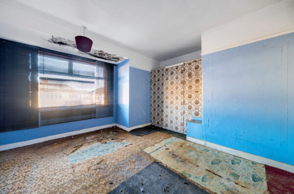 Laburnum Avenue, Hornchurch, RM12 4HA