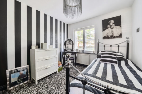 Academy Fields Road, Romford, RM2 5UG