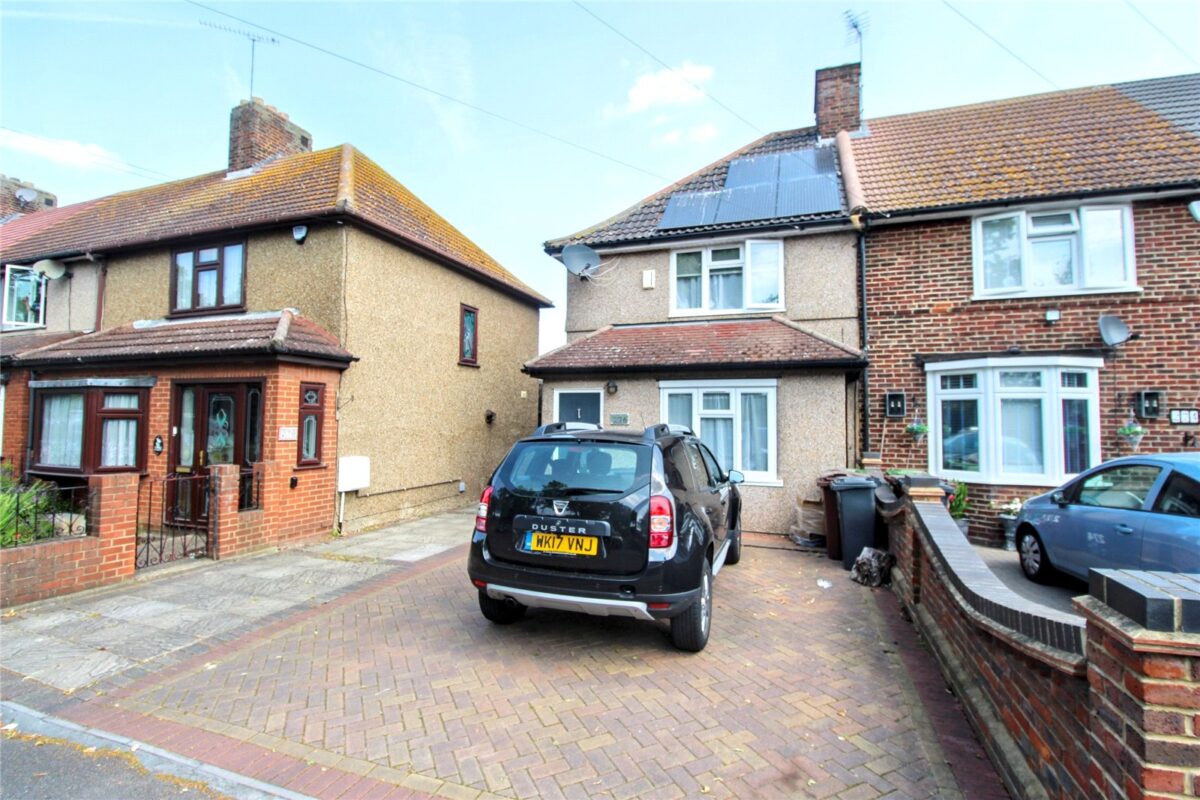 Goresbrook Road, Dagenham, RM9 6XU