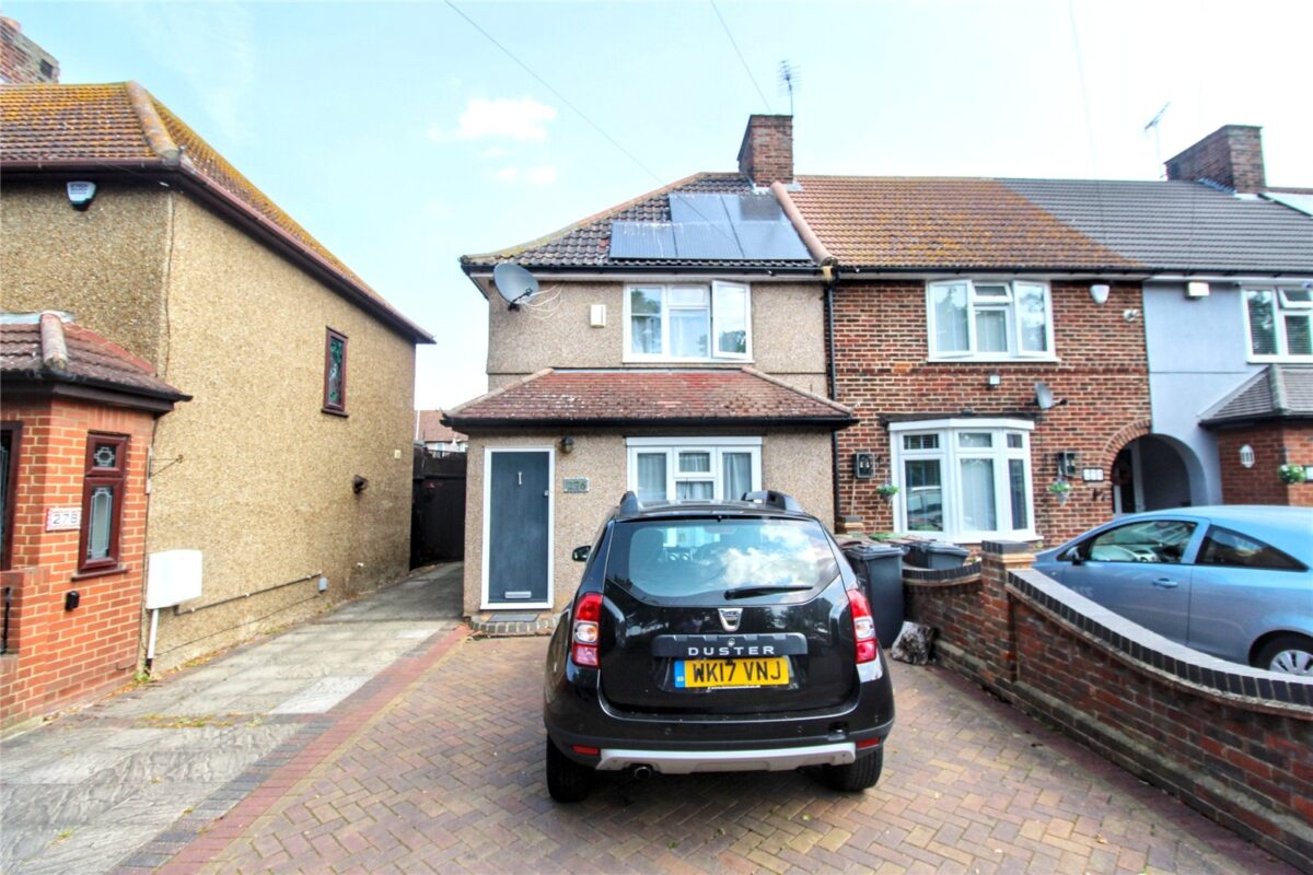 Goresbrook Road, Dagenham, RM9 6XU