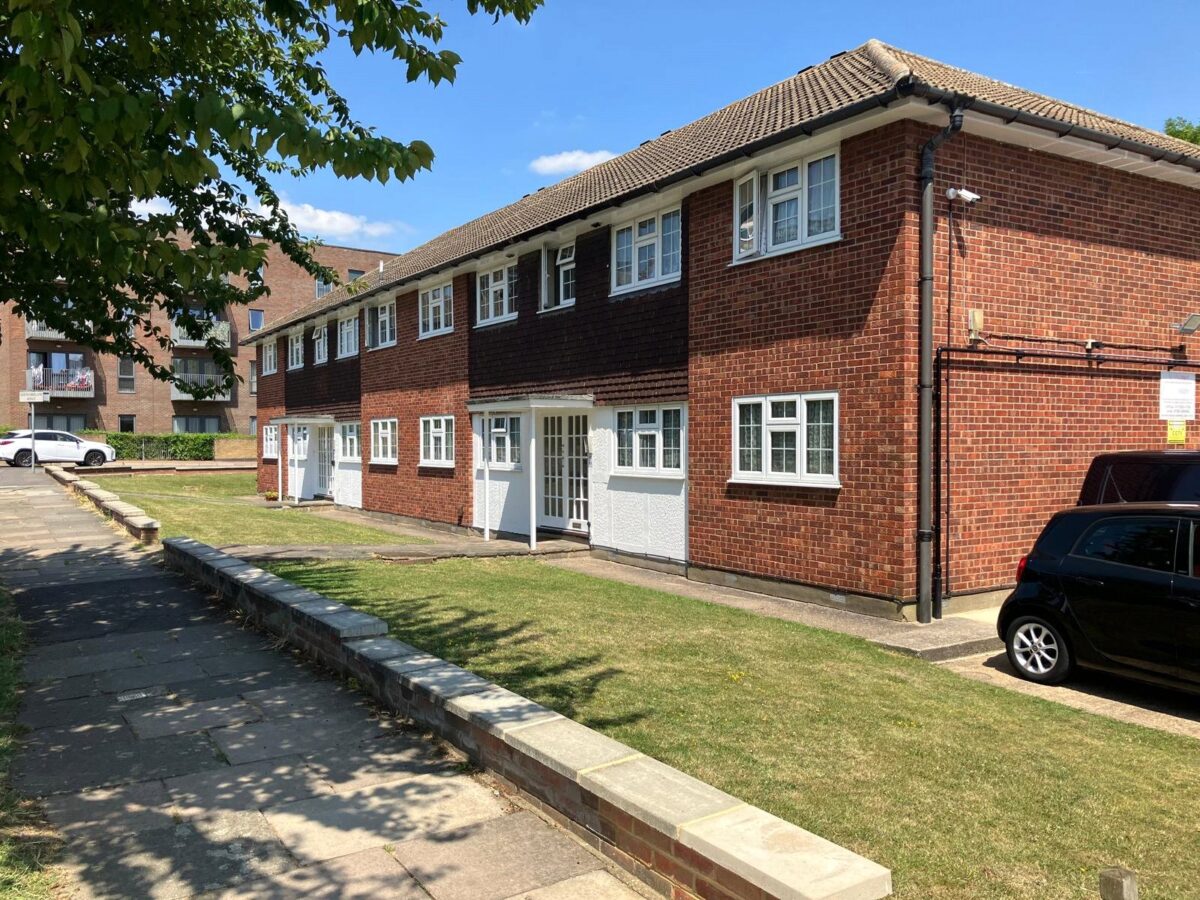 Northumberland Avenue, Hornchurch, RM11 2HR