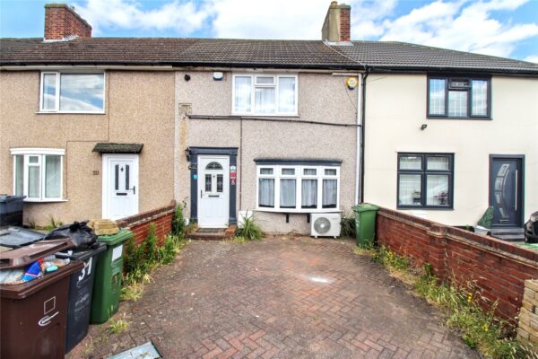 Wren Gardens, Dagenham, RM9 5YH