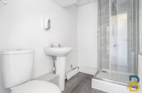 Frederick Road, Rainham, RM13 8NS