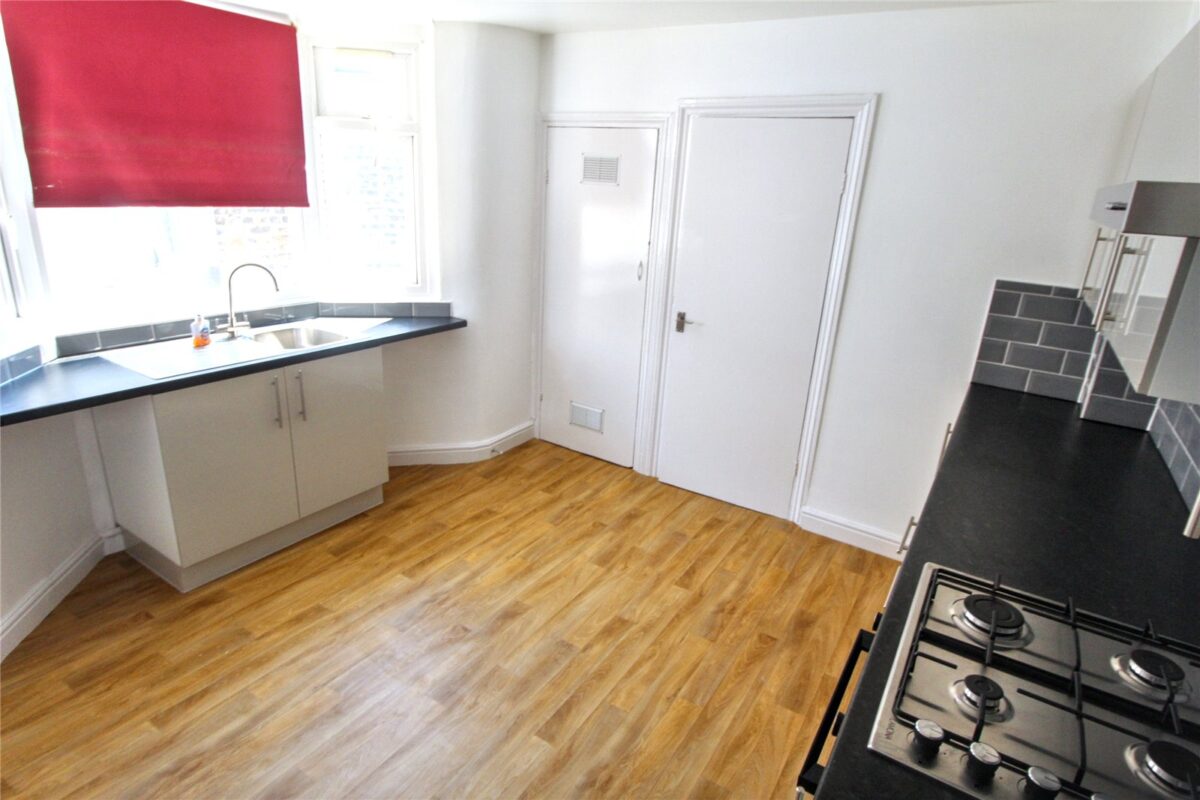 Clements Road, London, E6 2DF