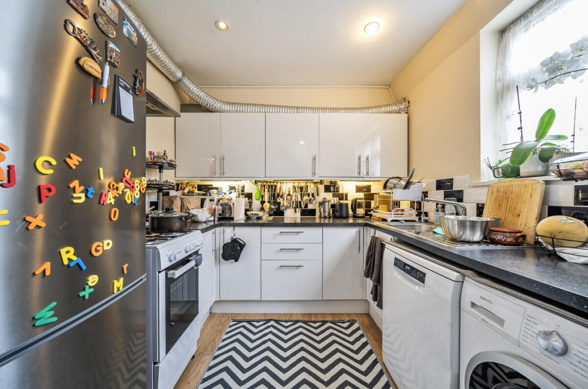 Manor Square, Dagenham, RM8 3SA