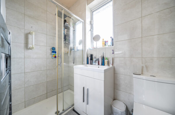 Manor Square, Dagenham, RM8 3SA