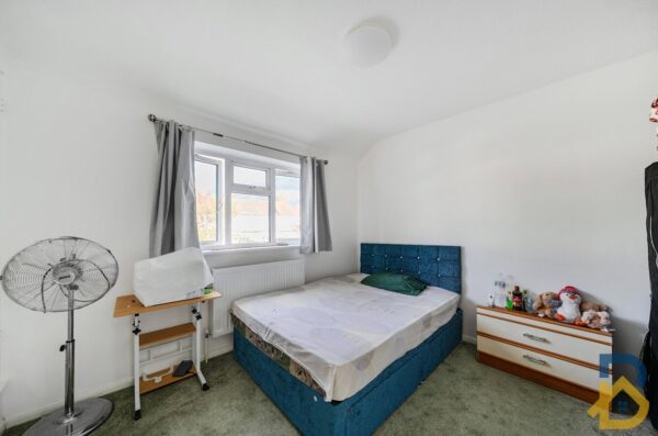 New Road, Dagenham, RM10 9LU