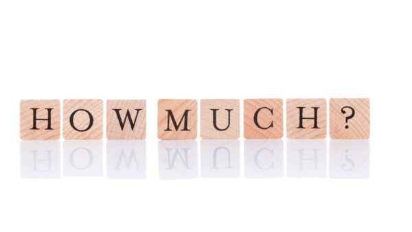 How Much Is It Going to Cost Me to Buy a Property?