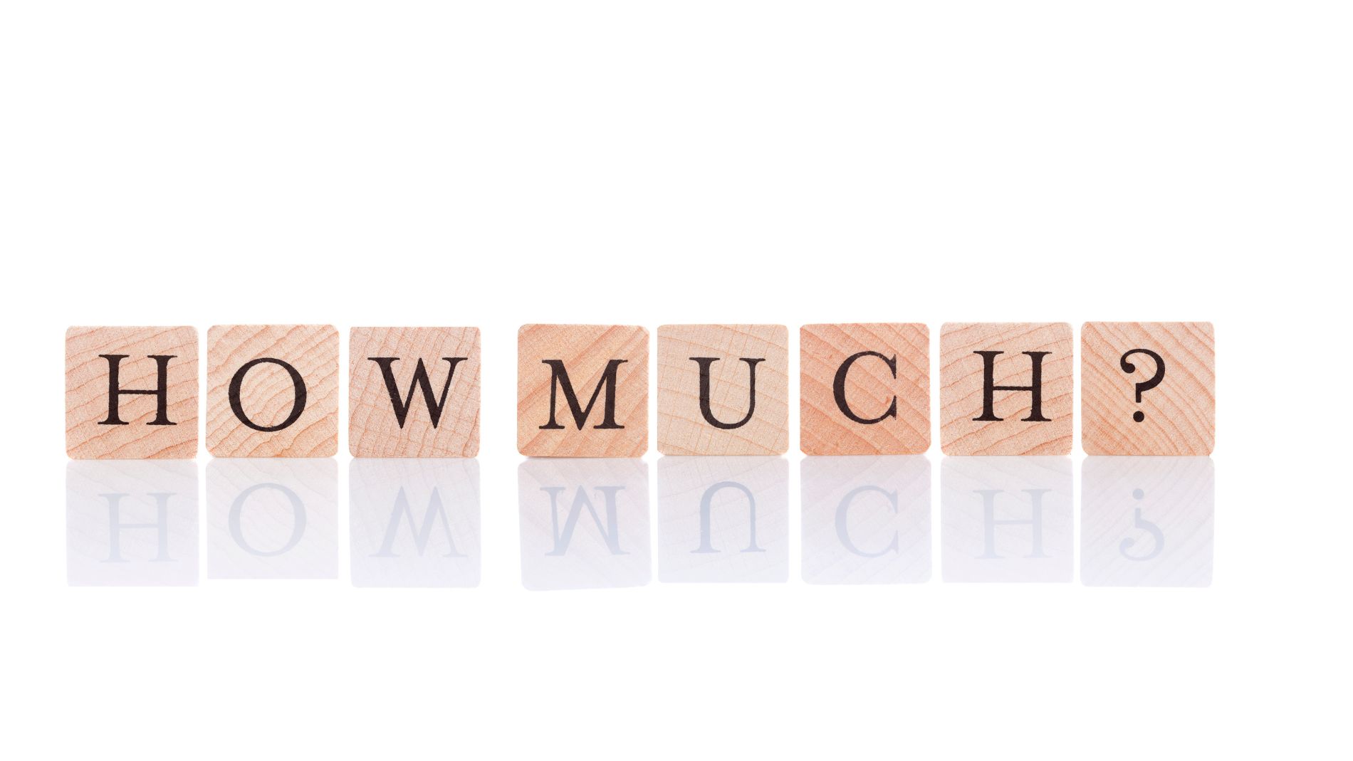 How Much Is It Going to Cost Me to Buy a Property?