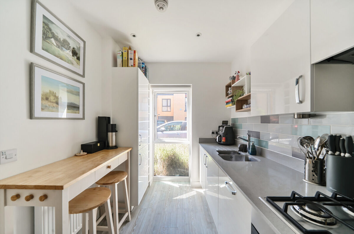 Holmesley Road, Borehamwood, Hertfordshire, WD6 1FU