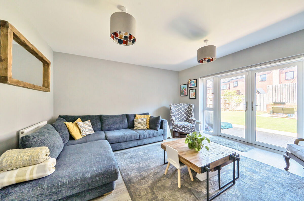 Holmesley Road, Borehamwood, Hertfordshire, WD6 1FU