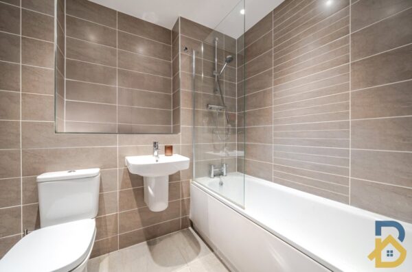 Winter Walk, Borehamwood, Hertfordshire, WD6 1AN