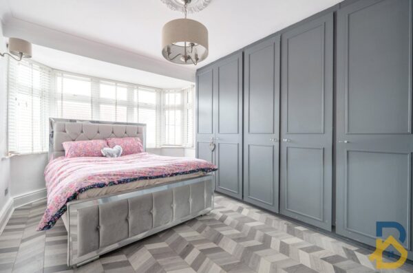 Laurel Crescent, Romford, RM7 0RU