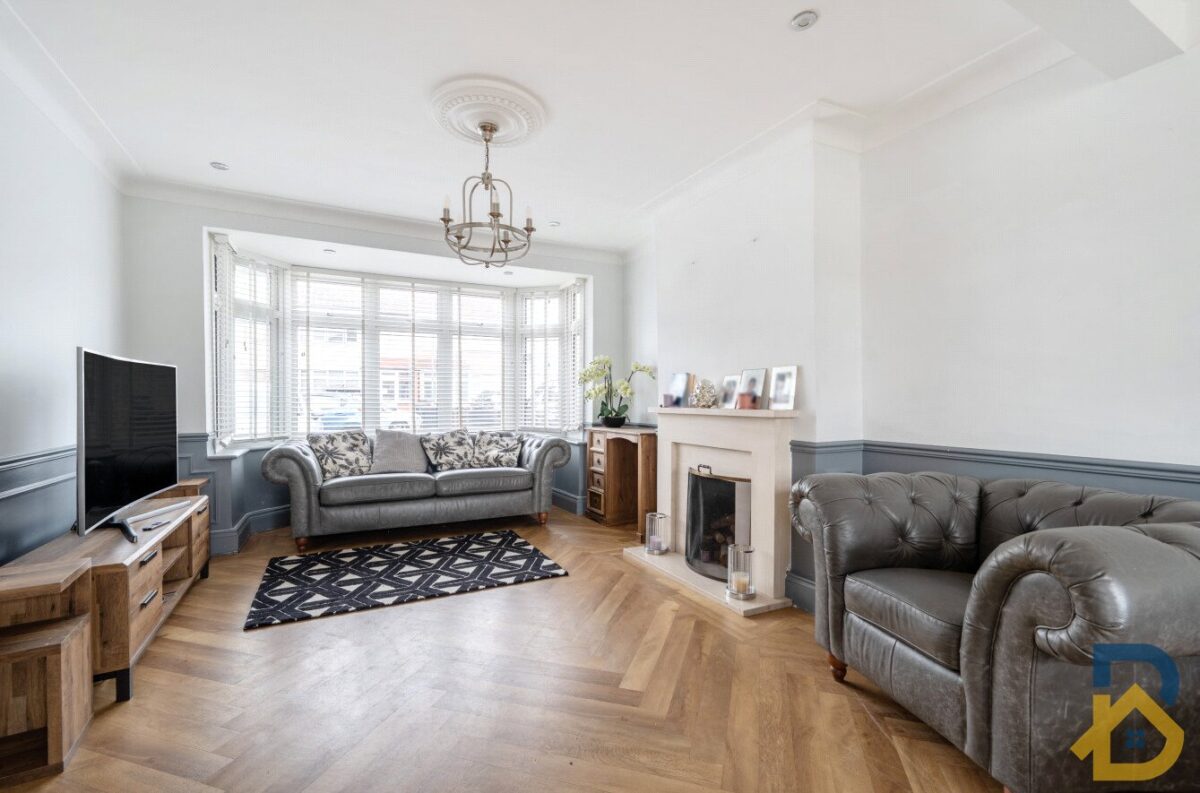 Laurel Crescent, Romford, RM7 0RU