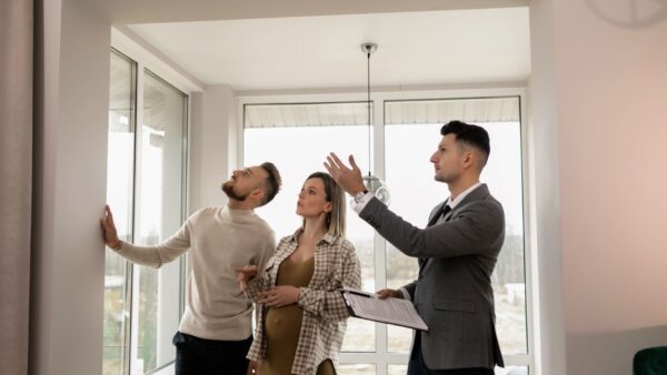 Quick Ways to Spruce Up Your Property for a Viewing