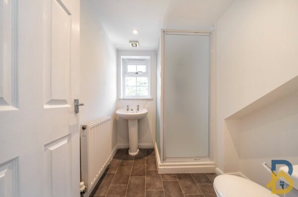 Grey Towers Gardens, Hornchurch, RM11