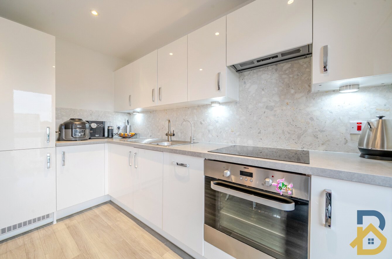 Holmesley Road, Borehamwood, Hertfordshire, WD6 1AQ