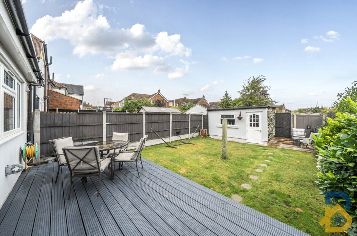 Avon Road, Upminster, RM14 1RF