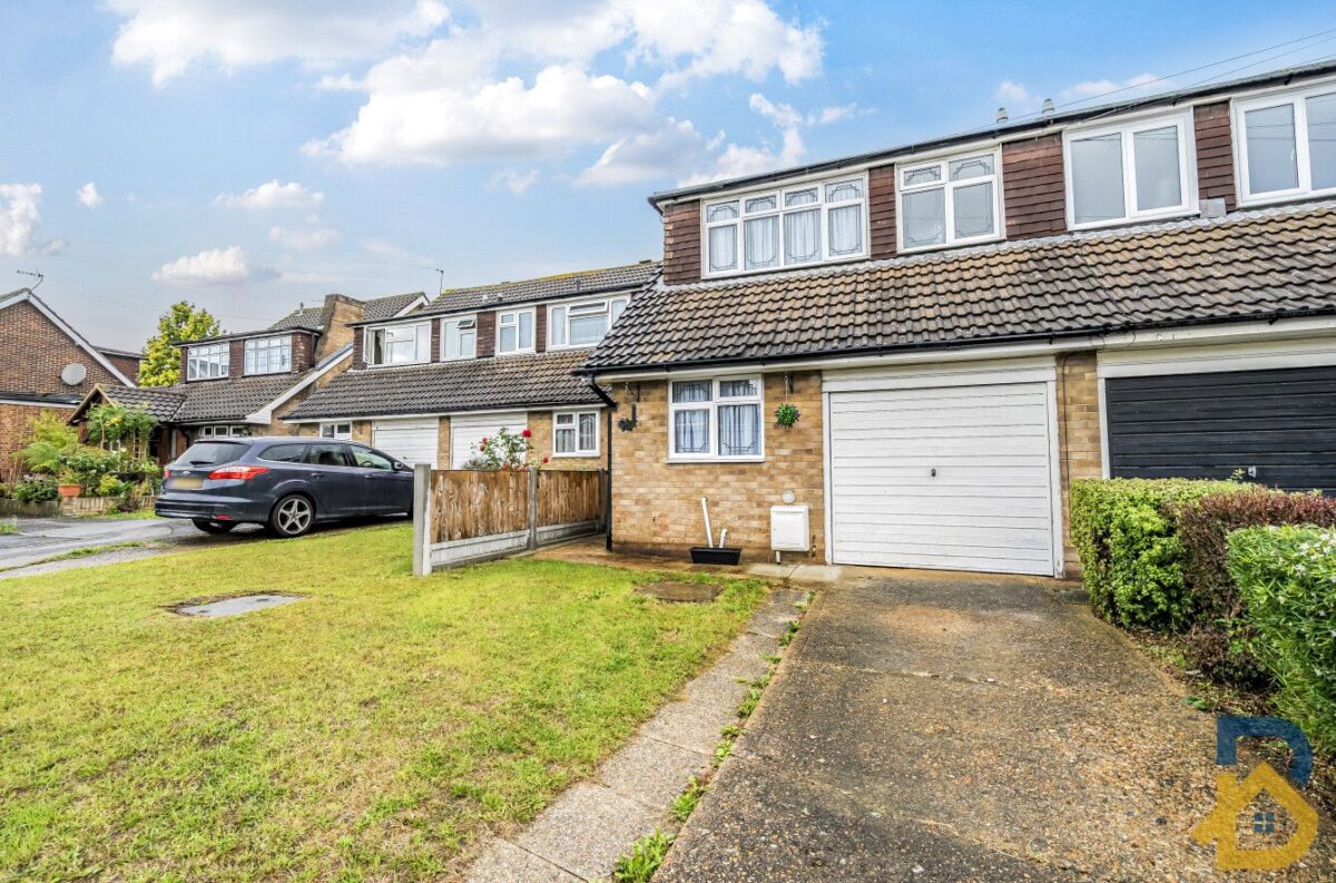 Wych Elm Close, Hornchurch, RM11 3AJ