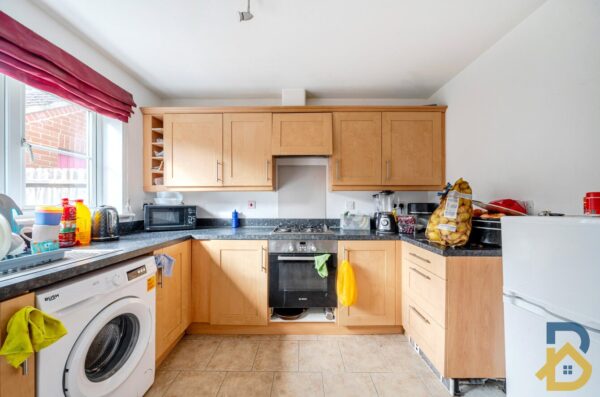 Gerard Gardens, Chelmsford, Essex, CM2 9GD