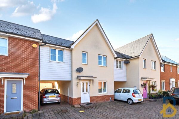 Gerard Gardens, Chelmsford, Essex, CM2 9GD