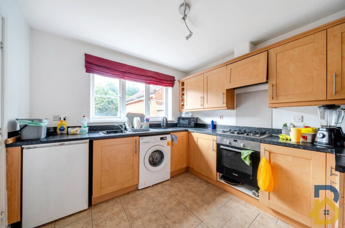 Gerard Gardens, Chelmsford, Essex, CM2 9GD