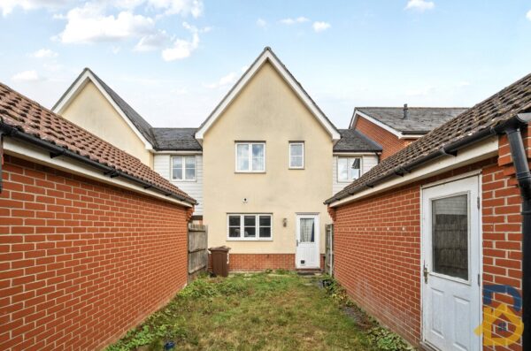Gerard Gardens, Chelmsford, Essex, CM2 9GD