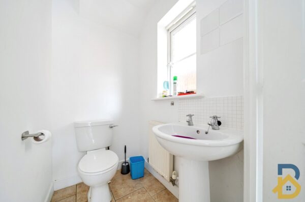 Gerard Gardens, Chelmsford, Essex, CM2 9GD